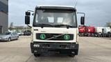 Volvo FL 220 (FULL STEEL SUSP. / 10 BOLTS / 18 TONS / - Angebote