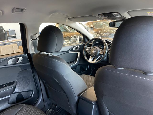 Kia cee&apos;d Sportswagon *KAM*NAVI*LKHZ*PDC*SZHZ*