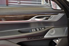Fahrzeugabbildung BMW 740Ld xDrive M-Sport 3xTV GSHD Bowers & Wilkins