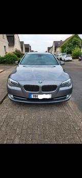 BMW 530 D F11 Facelift Touring - BMW 5er F11 mit Facelift