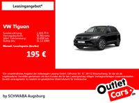 Volkswagen Tiguan - Vorschau Bild 2