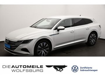 Volkswagen Arteon Shooting Brake 1.4 TSI Hybrid DSG Eleganc