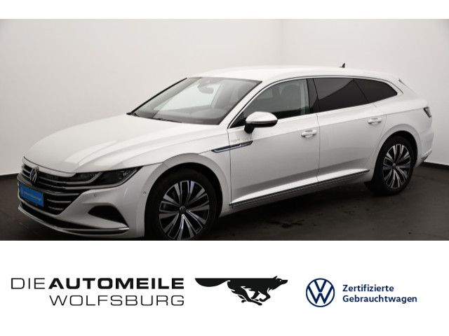 VW Arteon Shooting Brake 1.4 TSI Hybrid DSG Eleganc