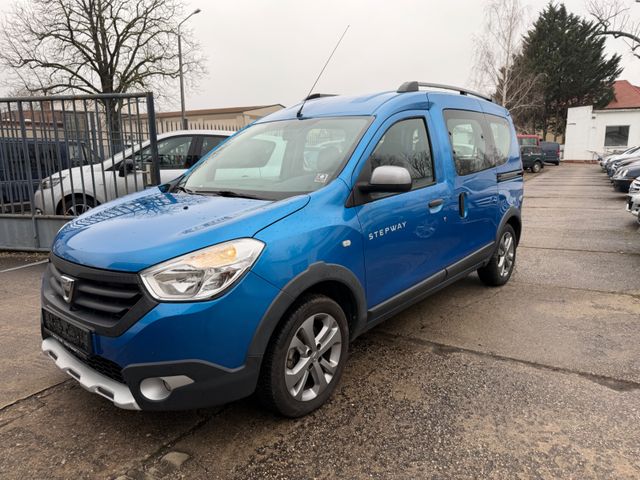 Dokker 1.2 Stepway, TÜV Neu Bild 2