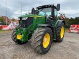 John Deere 6250R - John Deere 6250R