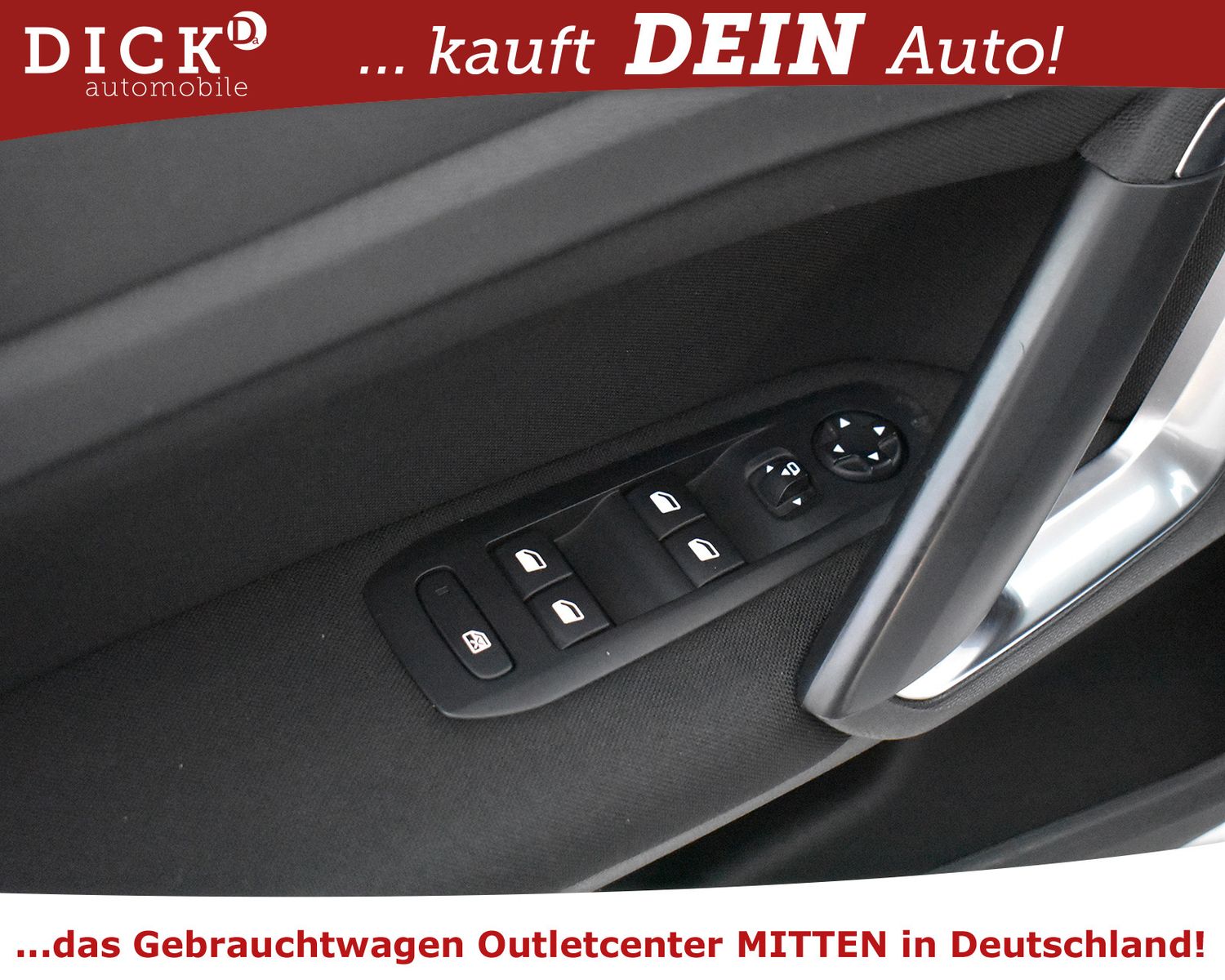 PEUGEOT 308 1.2 Aut. Active Pack NAVI+PDC+TEMP+MFL+APPLE - Image 18