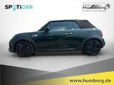 MINI John Cooper Works Cabrio El. Verdeck HUD Navi Le - MINI John Cooper Works Cabrio: Automatik