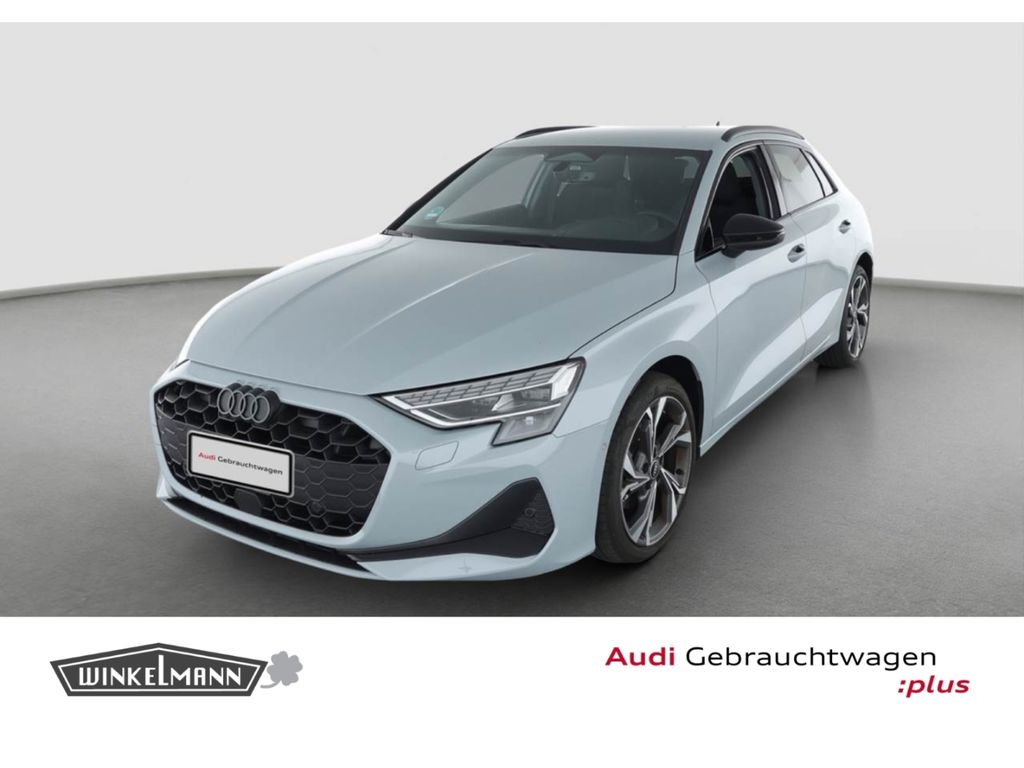 Image of Audi A3
