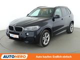 BMW xDrive 30d Aut.*NAVI*CAM*LED*TEMPO*SHZ*ALU* - BMW X5: 30d Xdrive