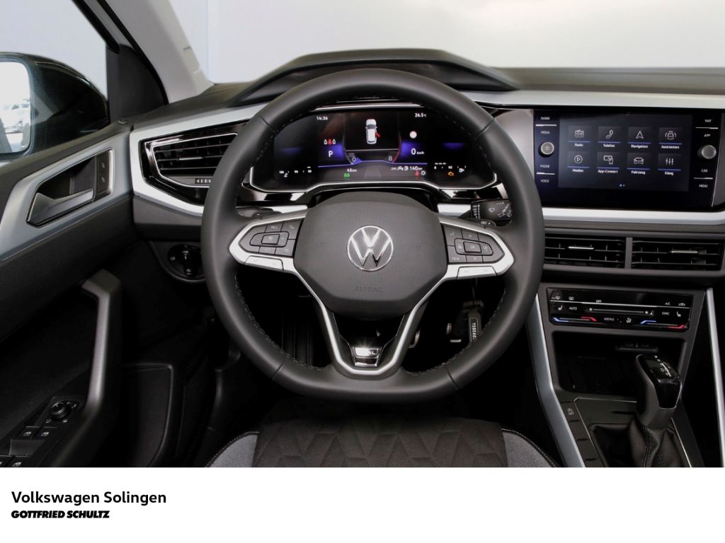 Volkswagen Taigo - Bild 14