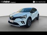 Renault Captur Blue dCi 115 CV Zen - Renault Captur Zen mit Diesel-Antrieb