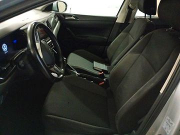 Volkswagen Taigo - 6