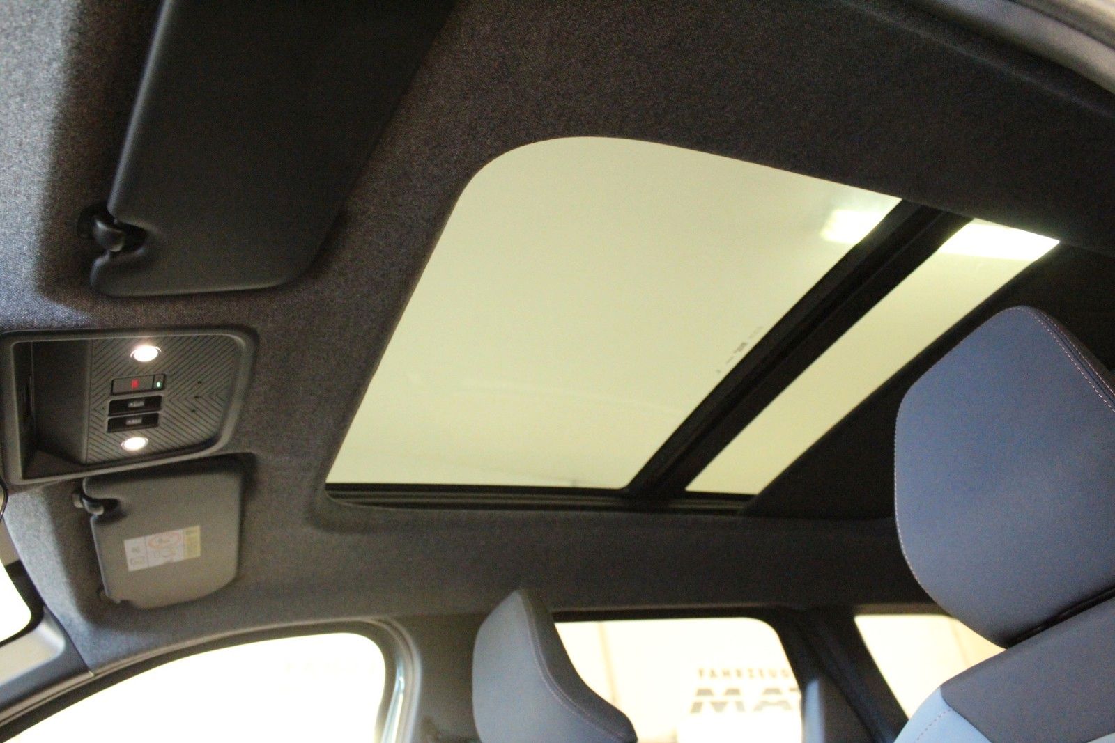 Fahrzeugabbildung Dacia Bigster Hybrid 155 Extreme*Winter-Plus-Paket*