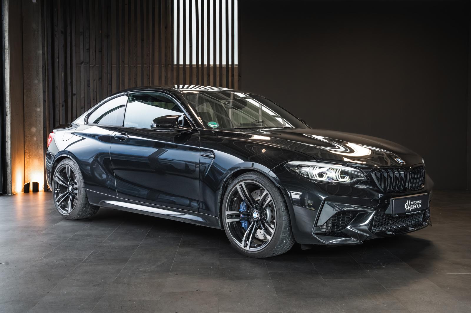 BMW M2 Competition | Harman&Kardon | Rückfahrkamera