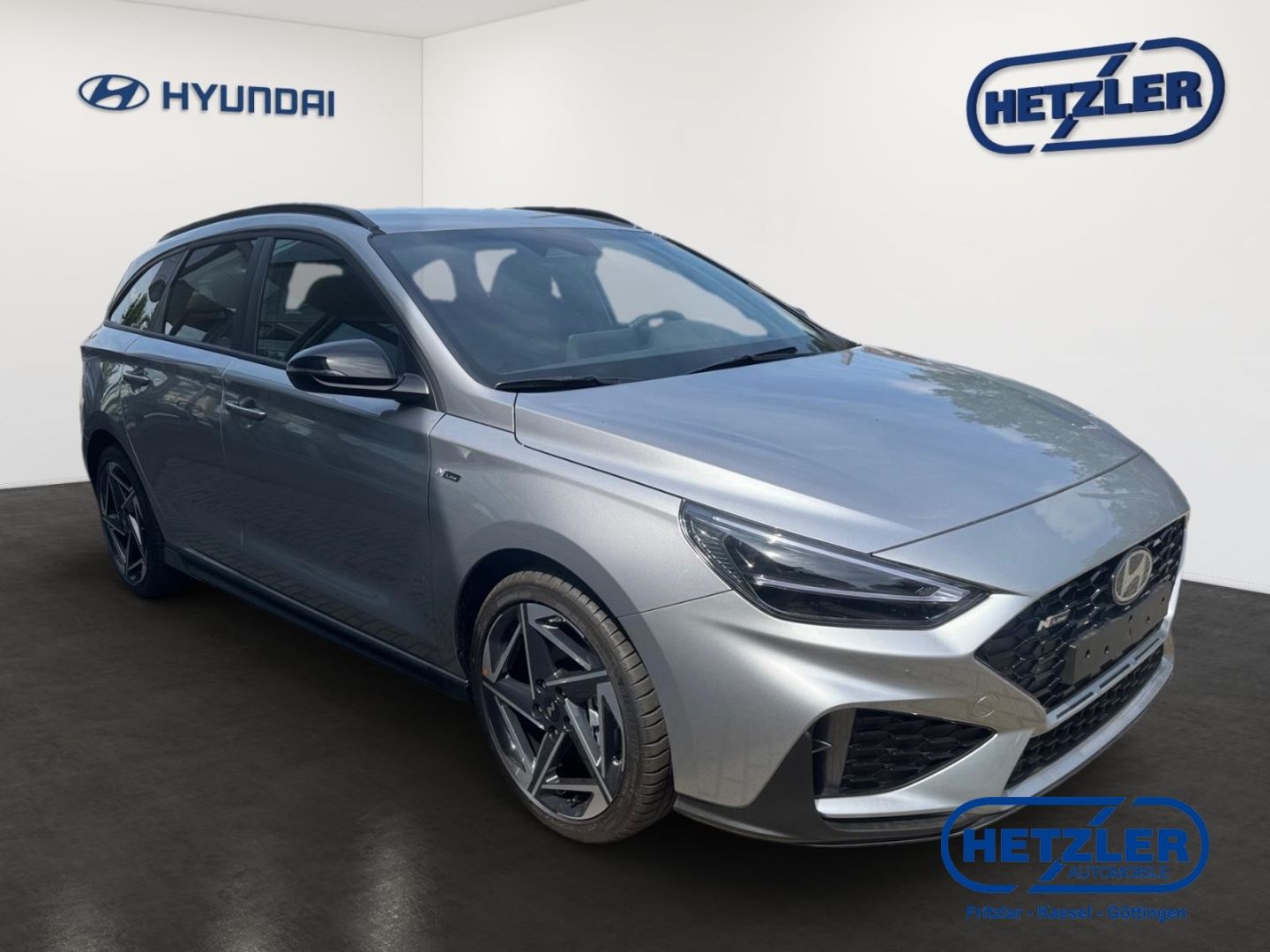 Hyundai i30 – Bild 2