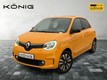 Renault Leasingangebot: Renault Twingo E-TECH Navi*Klima*Sitzheizung*Rückfahrcam