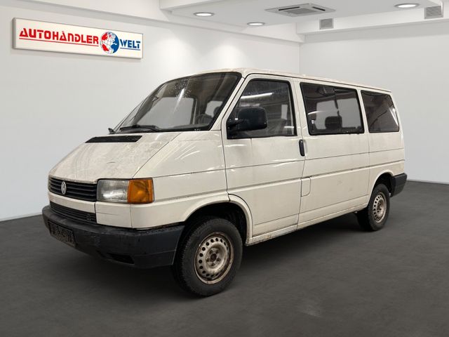 Volkswagen T4 Transport./Caravelle 7-Sitzer