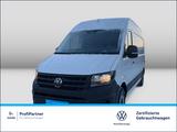 Volkswagen Crafter 35 Kasten MR HD 2,0TDI 103kW KLIMA KAMER - Volkswagen Crafter Jahreswagen
