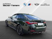 BMW i4 - Vorschau Bild 4