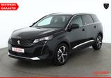 Peugeot 5008 GT 1.2 PureTech 130 Aut. LED ACC 7-Sitzer - Peugeot 5008 aus 2024