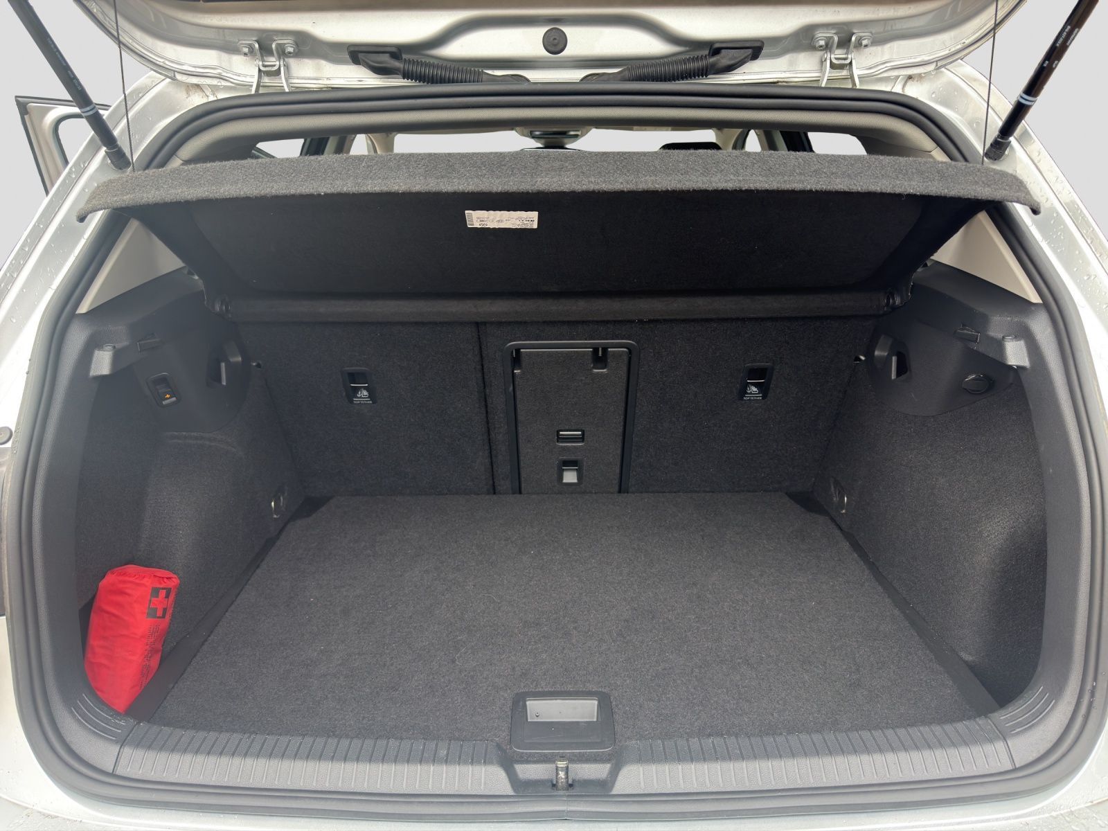 Volkswagen Golf - Bild 16