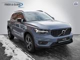 Volvo XC40 T3 R Design - Volvo: X