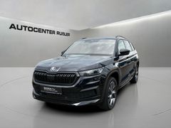 Foto Nummer 1: SKODA Kodiaq