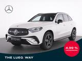 Mercedes-Benz GLC 220 d 4M AMG+NIGHT+20''+PANO+AHK+DIG.LIGHT++