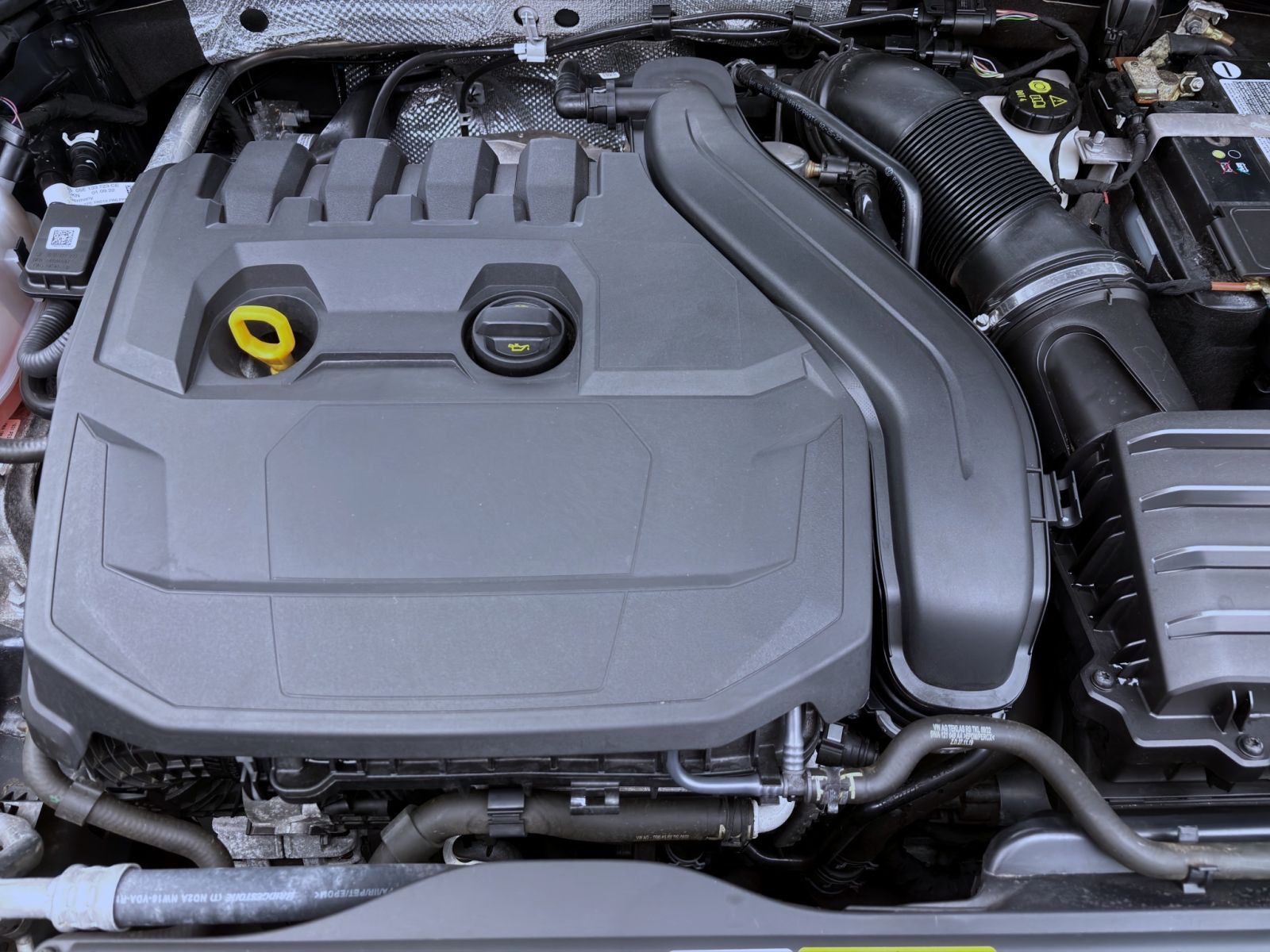 Volkswagen Golf - Bild 18