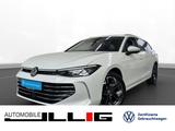 Volkswagen Passat Variant 2.0 TDI DSG Elegance AHK*Pano*HUD