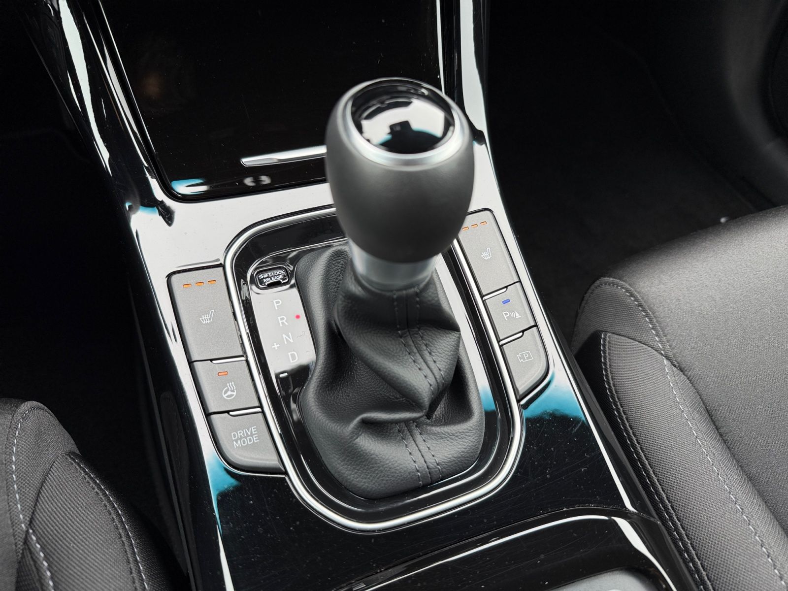 Hyundai i30 – Bild 18