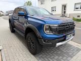 Ford Ranger Raptor; Garantie bis 03/30; Raptor-Paket