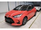 Toyota Yaris Hybrid Premiere Edition 1.5 Dual-VVT-iE EU - Toyota Yaris: Premiere Edition