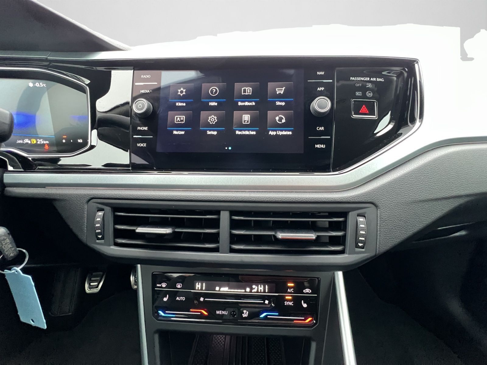 Volkswagen Taigo - Bild 12