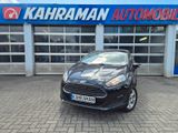 Ford Fiesta Trend Champions League - Ford Fiesta: Champion