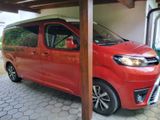 Toyota Crosscamp 