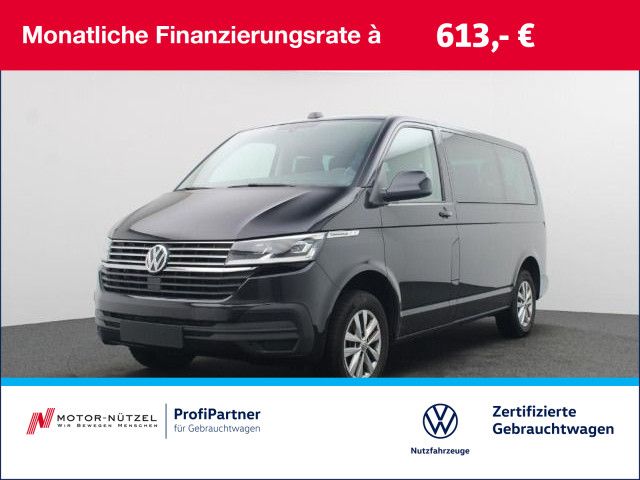 Volkswagen T6.1 Caravelle2.0TDI DSG LED+NAV+ACC+SHZ+PDC+AHK