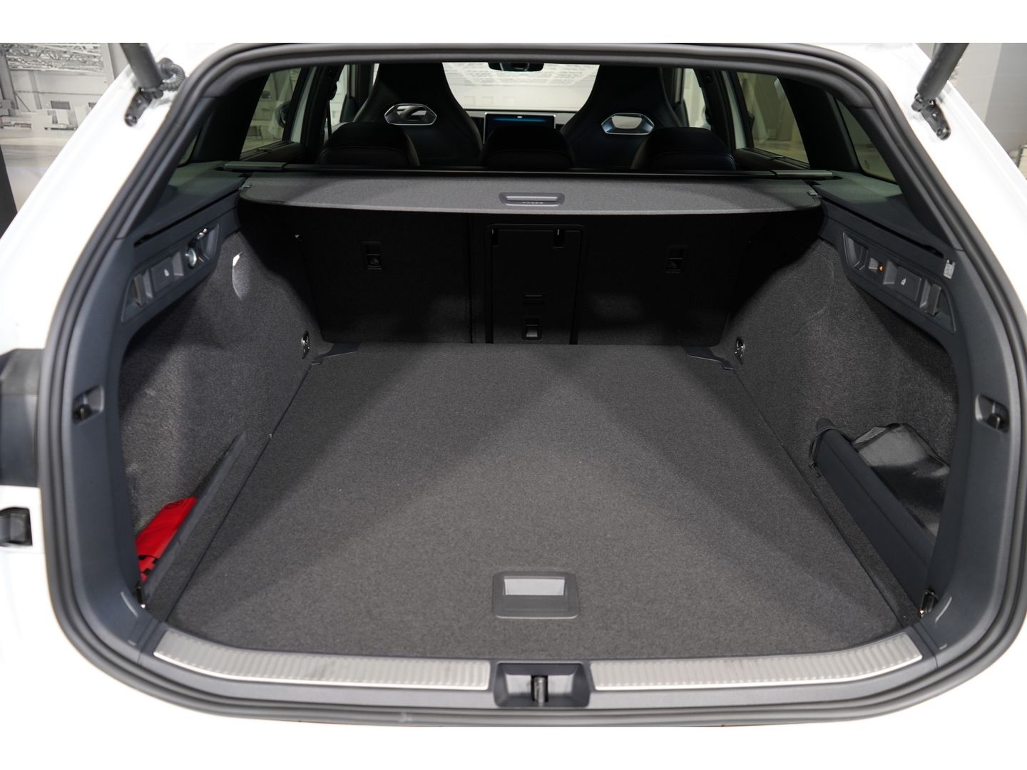 Volkswagen Passat - Bild 11