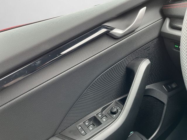 Skoda Octavia - Bild 14