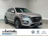 Hyundai TUCSON Premium 1.6 CRDi RFK NAVI TEMP - Hyundai TUCSON in Rostock