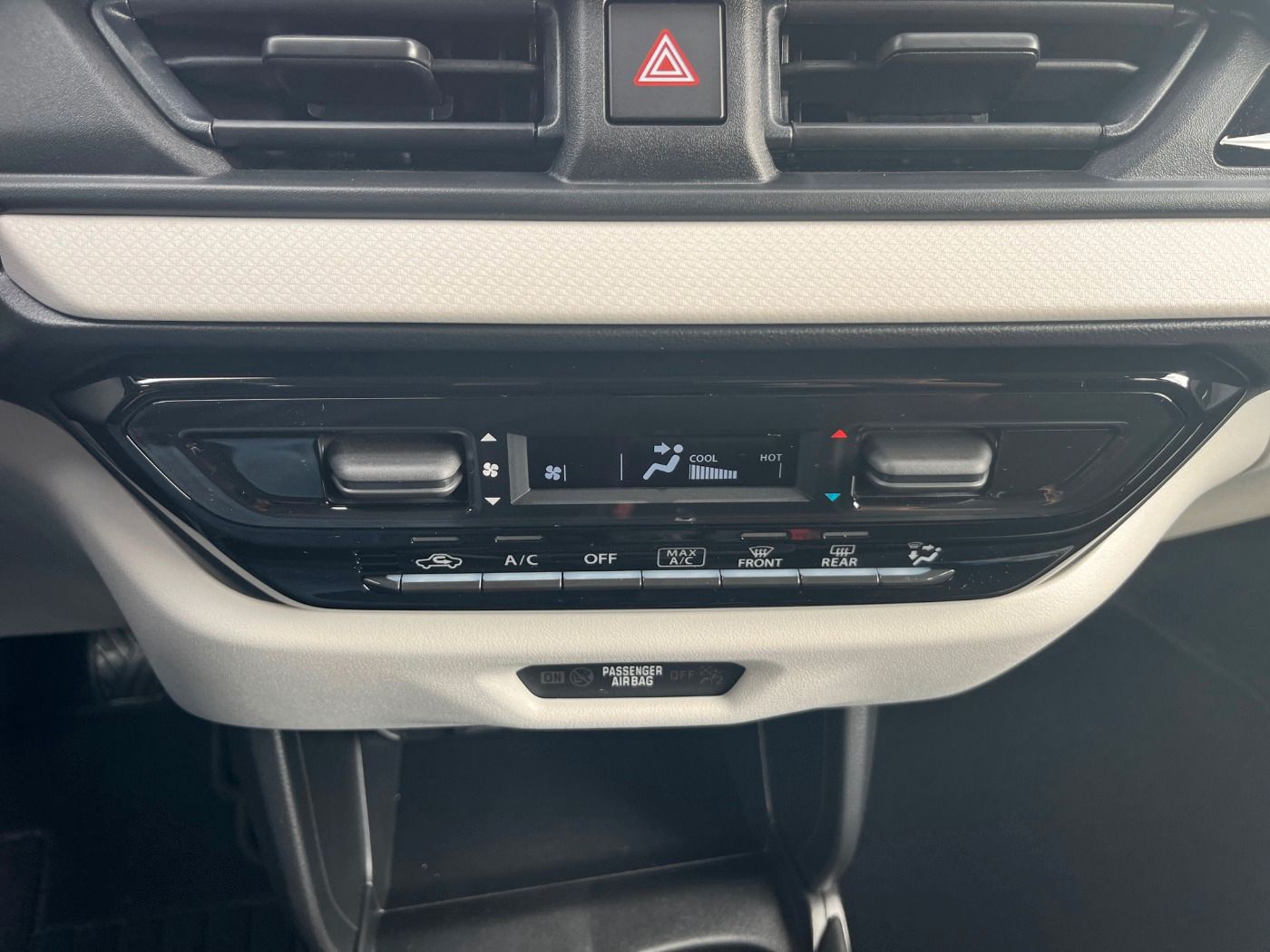 Suzuki Swift - Bild 14