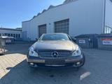 Mercedes-Benz CLS 350 CGI - Mercedes-Benz CLS 350 aus 2007