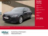 Audi A1 Sportback 25 TFSI advanced 16"|1.99%|NaviApp|
