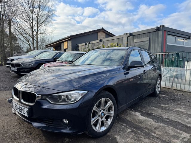 BMW 335 d xDrive Touring ,2H,Automatik,Xenon,Panoram