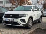Volkswagen T-Cross TSI LED PDC SpurH SHZ KLIMA DAB+ - VW Gebrauchtwagen