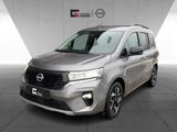 Nissan Townstar TEKNA Kombi L1  Winter/RFK/Carplay - Nissan Townstar Tekna mit Benzin-Antrieb