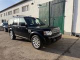 Land Rover Discovery 4 SDV6 HSE*7-Sitze*AHK*Xen*TÜV03/2027 - Land Rover Discovery in Halle