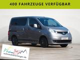 Nissan NV200/Evalia Tekna/Camper Ausbau/Lithium Batt. - Nissan NV200 aus 2018