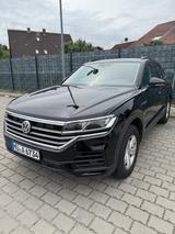 Volkswagen Touareg 3.0 V6 TDI SCR 170kW 4MOTION Tiptronic - - Volkswagen Touareg aus 2019