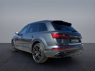 Audi Q7 - 5